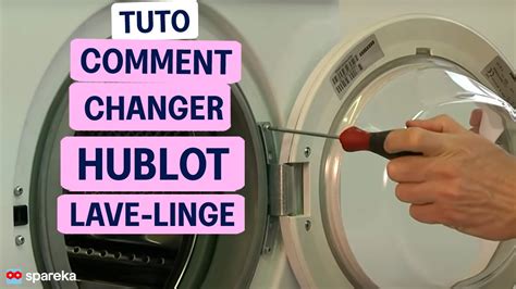 réparation hublot machine à laver genève|Réparation lave.